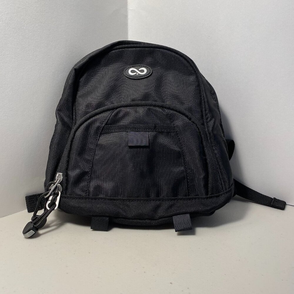 Moog Super-Mini Backpack PCK2001 (for Enteralite Infinity Pump and 500ml bag)